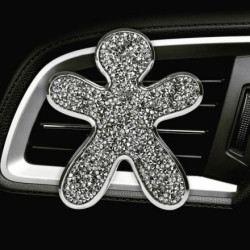 Diffuseur NIKKI - SWAROVSKI - LIMITED EDITION