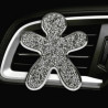 Diffuseur NIKKI - SWAROVSKI - LIMITED EDITION