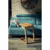 Table ZURICH - Noyer 