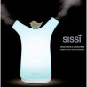 Diffuseur SISSI - Aromathérapie & Chromothérapie - Mr&Mrs Fragrances