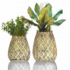 DUO de tables MUMBY
