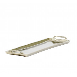 Plateau BENY - Nickel Poli - L