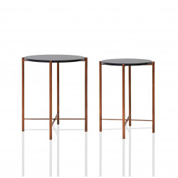 DUO de tables DADU