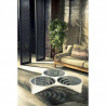Table Basse PARIS - Blanc