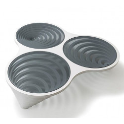 Table Basse PARIS - Blanc