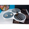 Table Basse PARIS - Blanc