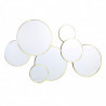Miroir FIZZY Gold