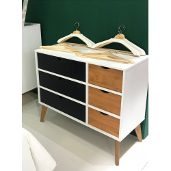 KENDA - Commode