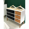 KENDA - Commode