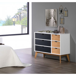 KENDA - Commode