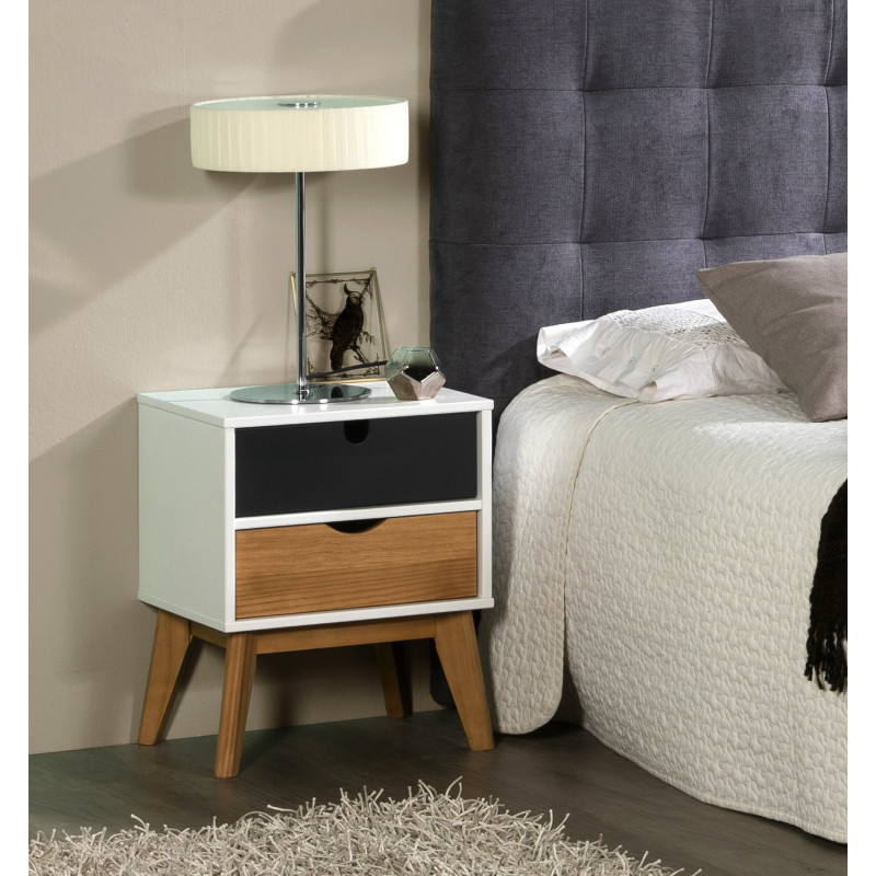 KENDA - Commode