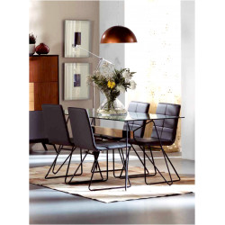 Table ZELIA BLACK