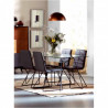 Table ZELIA BLACK