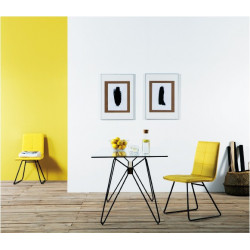 Table ZELIA BLACK
