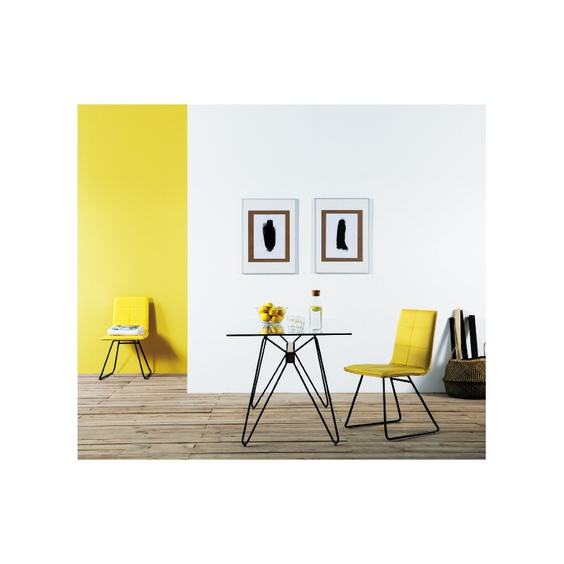 Table ZELIA BLACK