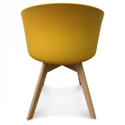 Fauteuil Northissima Miel