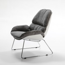 Fauteuil PACHA