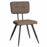 Chaise FYZZ Taupe