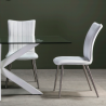 Chaise VINTY WHITE