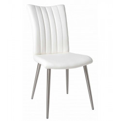 Chaise VINTY WHITE
