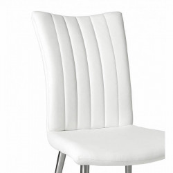 Chaise VINTY WHITE