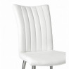 Chaise VINTY WHITE