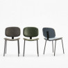 Chaise NOOM (coloris au choix)