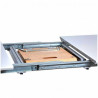 Table extensible KAMI