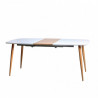 Table extensible KAMI