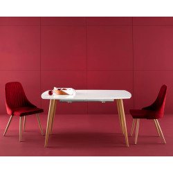 Table extensible KAMI