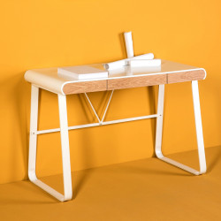 Bureau ARIA Chêne / Black