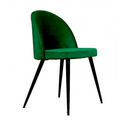 Chaise GONG - Puremint
