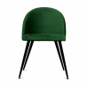 Chaise GONG - Puremint