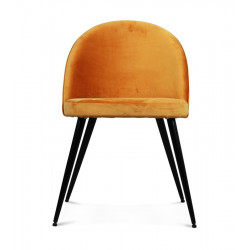 Chaise GONG - Miel