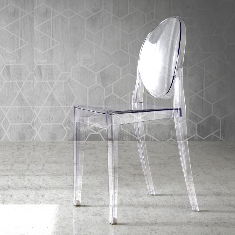 Chaise STARKY