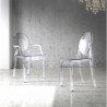 Chaise STARKY