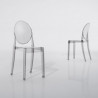 Chaise STARKY