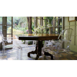 Fauteuil STARKY