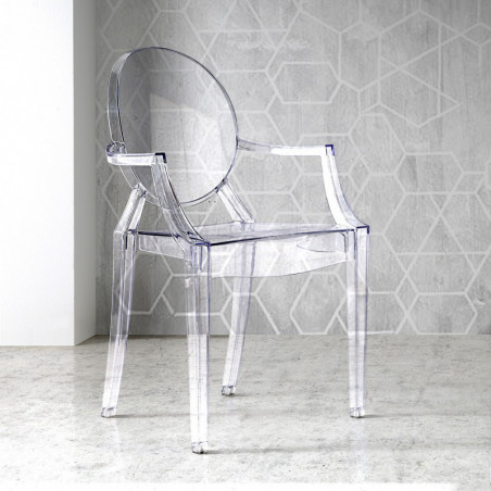 Fauteuil STARKY Fauteuil STARKY