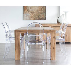 Fauteuil STARKY