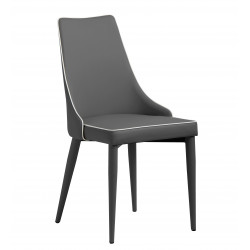 Chaise VOGUE Grise