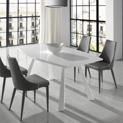 Chaise VOGUE Grise