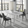 Chaise VOGUE Grise
