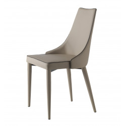 Chaise VOGUE Cappuccino