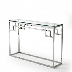 Console NIAMEY