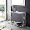 Console KINE