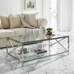 Table basse KINE