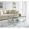 Table basse KINE
