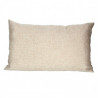 Coussin GEOMETRICS - Toile de lin