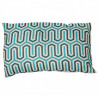 Coussin GEOMETRICS - Toile de lin